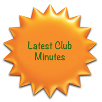 Club Minutes